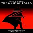 The Mask of Zorro: Original Motion Picture Soundtrack (Le Masque de Zorro)