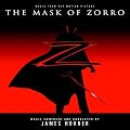 The Mask Of Zorro