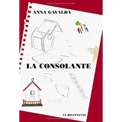 La consolante