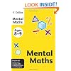 Collins Practice - Collins Mental Maths: Ages 8-9