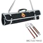 NCAA Arizona State Sun Devils 3-Piece BBQ Tote
