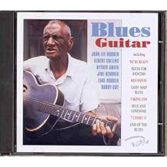 Blues Guitar