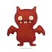 Ugly Doll Little Ugly Ice Bat, Series 3