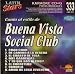 Latin Stars Karaoke: Buena Vista Social Club Latin Stars Karaoke: Buena Vista Social Club