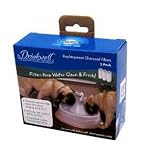 Drinkwell 360 Premium Charcoal Filters 3 Pack