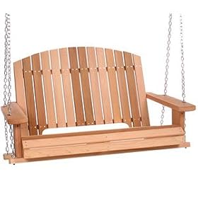 Pergola Swing - All Things Cedar