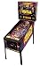 Stern Wheel of Fortune Pinball