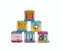 Peek-a-Blocks Sensory: Sound Sensations Blocks