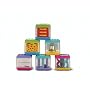 Peek-a-Blocks Sensory: Sound Sensations Blocks