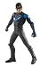 Search : Batman Legacy Nightwing Collector Figure