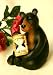 Quarry Critters Black Bear Your's For All Time