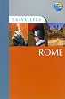 Travellers Rome, 3rd (Travellers - Thomas Cook)