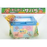 サハラ