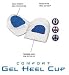 Sof Gel Heel Cups