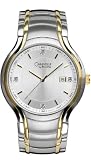 Bulova 45D003-Men's Diamond Watch