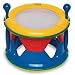 CLASSIC DRUM BY TOLO TOYS