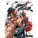 SF20: The Art of Street Fighter (Paperback)