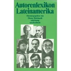 Autorenlexikon Lateinamerika (suhrkamp taschenbuch)