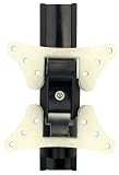 LCD103-LCD Wall mount (Black)