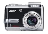 cheap VIVITAR 8MP/6X OPT 2.5