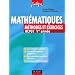 Math�matiques M�thodes et Exercices BCPST 1re ann�e