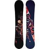 Burton Mayhem Snowboard 2010