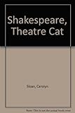 Shakespeare, theatre cat
