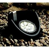 IMAGE OF Kichler Black Finish LED Landscape Well Light
