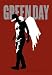 Green Day Winged Man 30'' x 40'' Textile/Fabric Poster