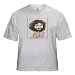 Cat Stevens - Adult Birch-Gray-T-Shirt 2XL