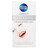 Pearl Drops Tooth Polish Daily Shine 50ml