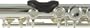 Bo-Pep Flute Finger Saddle