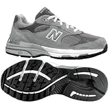 Ladies New Balance 993 Running Shoe by New Balance