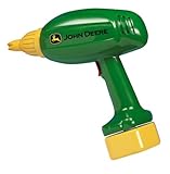 John Deere - Power Drill
