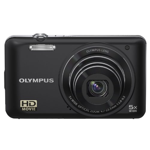 Olympus VG-130 Digital Camera