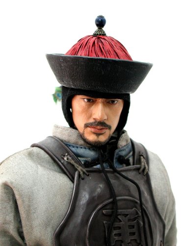 Movie Masterpiece 投名状 姜午陽 スペシャル版  (1/6スケールフィギュア)