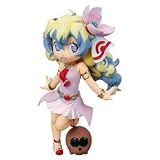 Gurren Lagann R-Style Mini Trading Figure - NiaIMAGE