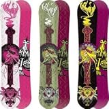 Technine Suerte Snowboard