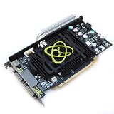 GeForce 7950GT 550M 512Mb DDR3 HDCP Dual DVI TV