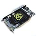 Electronics : GeForce 7950GT 550M 512Mb DDR3 HDCP Dual DVI TV