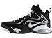 Men's Nike Zoom Flip'n Supreme (Tony Parker PE) (Black-Metallic/Silver-White)