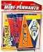 SEC Mini Pennant Set