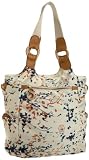 Julie Apple Tall Tale Tote