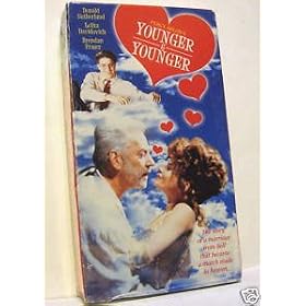 Young & Younger [VHS]