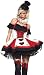 Search: Sexy Card - Womens Queen Of Hearts Sexy Halloween Costumes