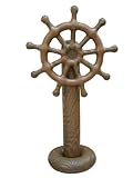 VeggieTales Inflatable Pirate Ship Wheel