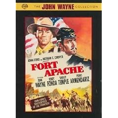 Fort Apache