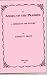 Books : The angel of the prairies: A dream of the future