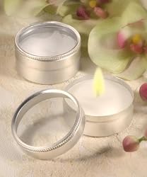 Travel Candle, 1