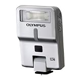 Olympus FL-300R Wireless Flash For Pen Camera